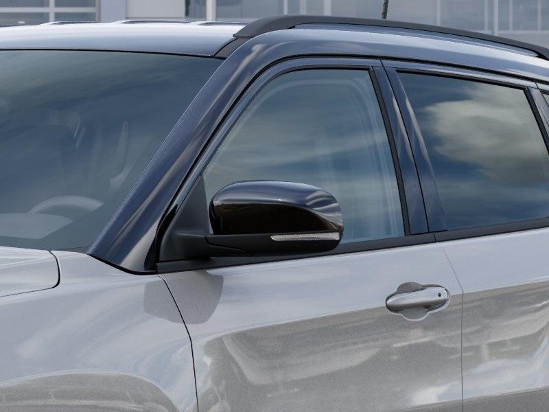 new 2026 Jeep Compass car