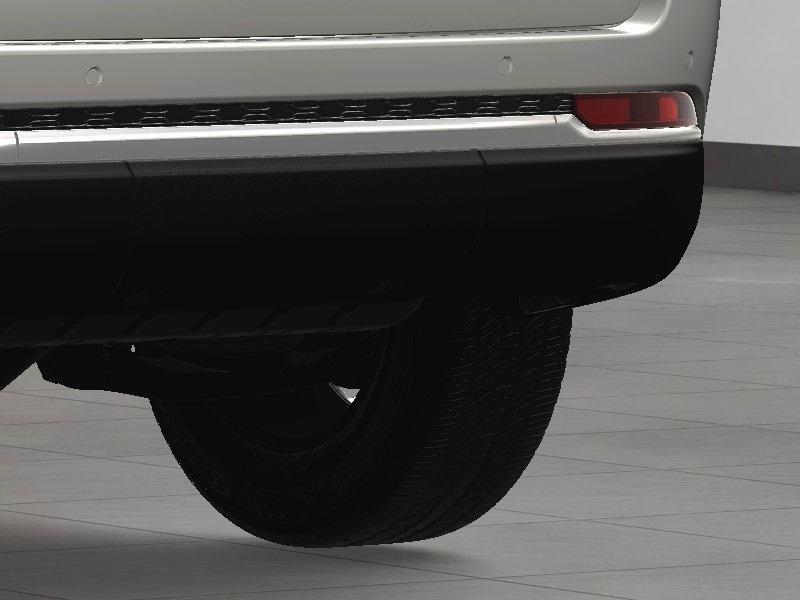 new 2025 Jeep Grand Cherokee car, priced at $47,165