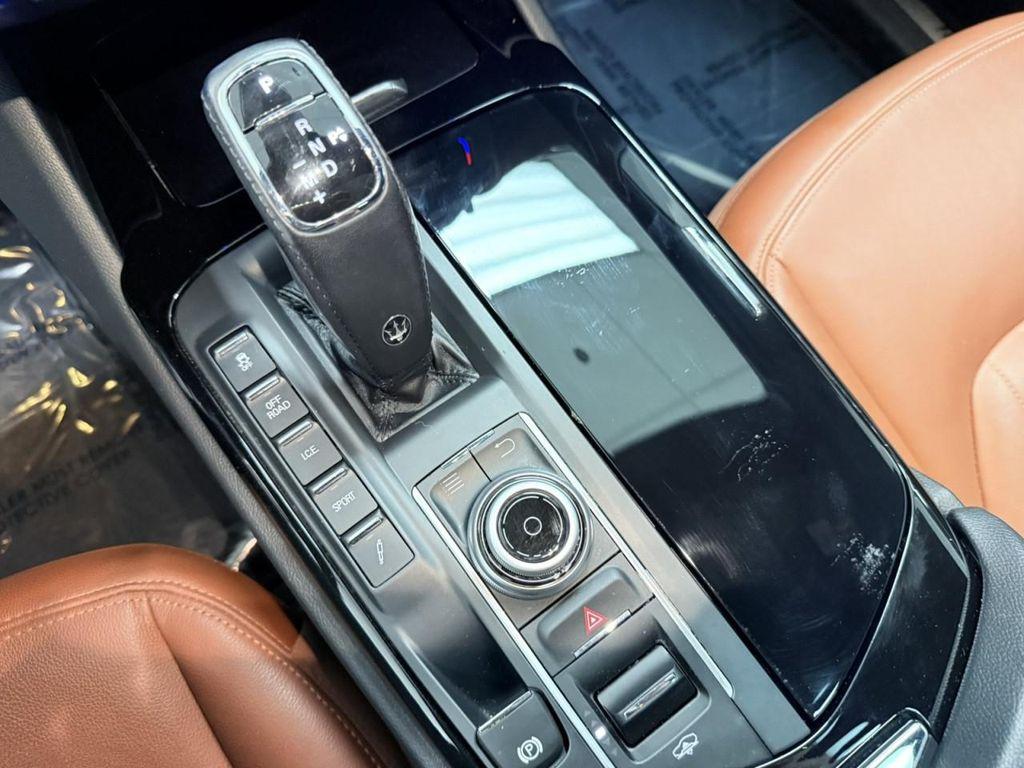 used 2019 Maserati Levante car, priced at $26,430