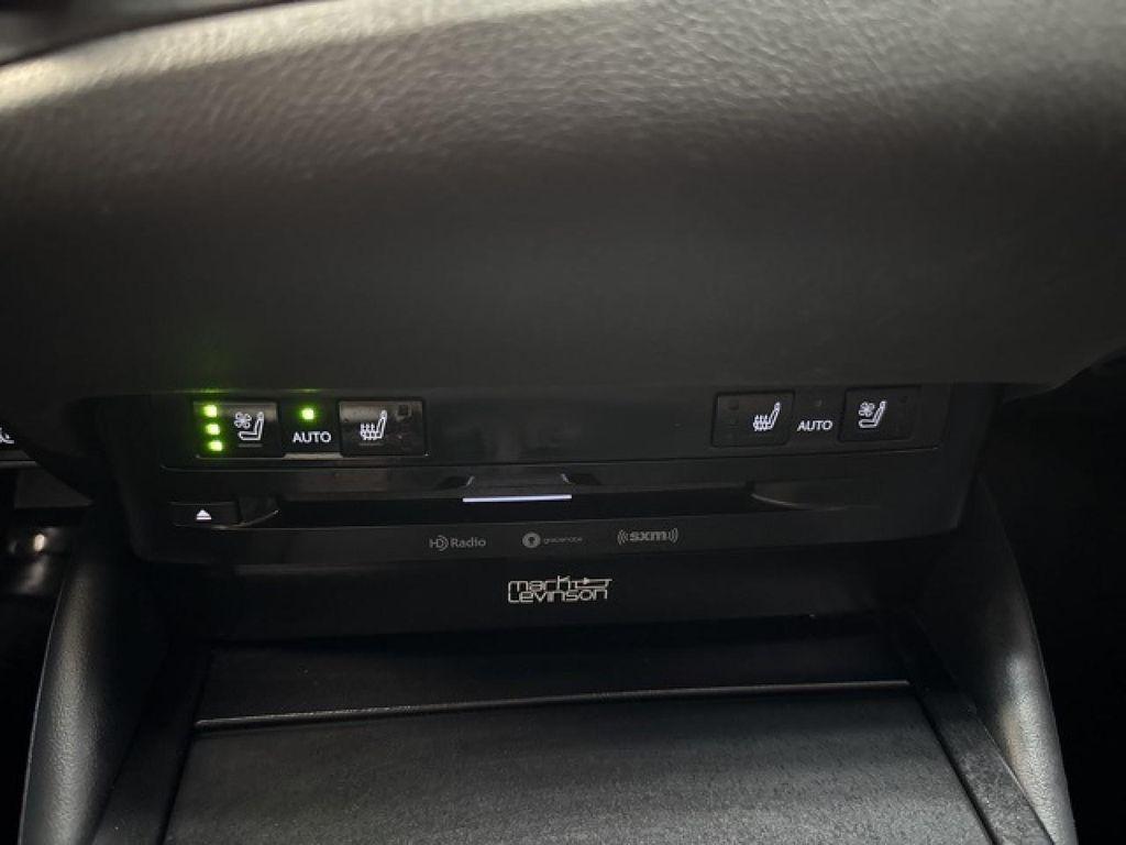 used 2020 Lexus ES 300h car, priced at $27,906