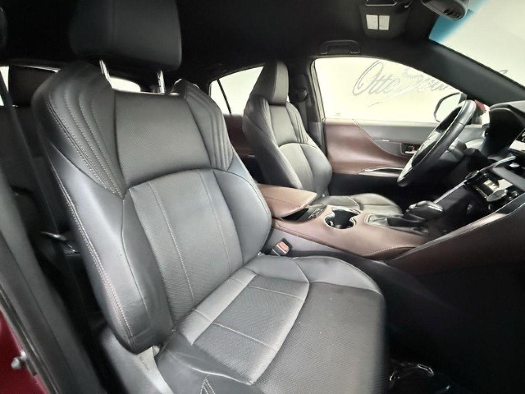 used 2021 Toyota Venza car, priced at $25,995