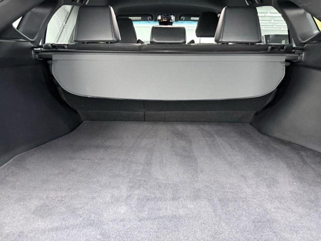 used 2021 Toyota Venza car, priced at $25,995