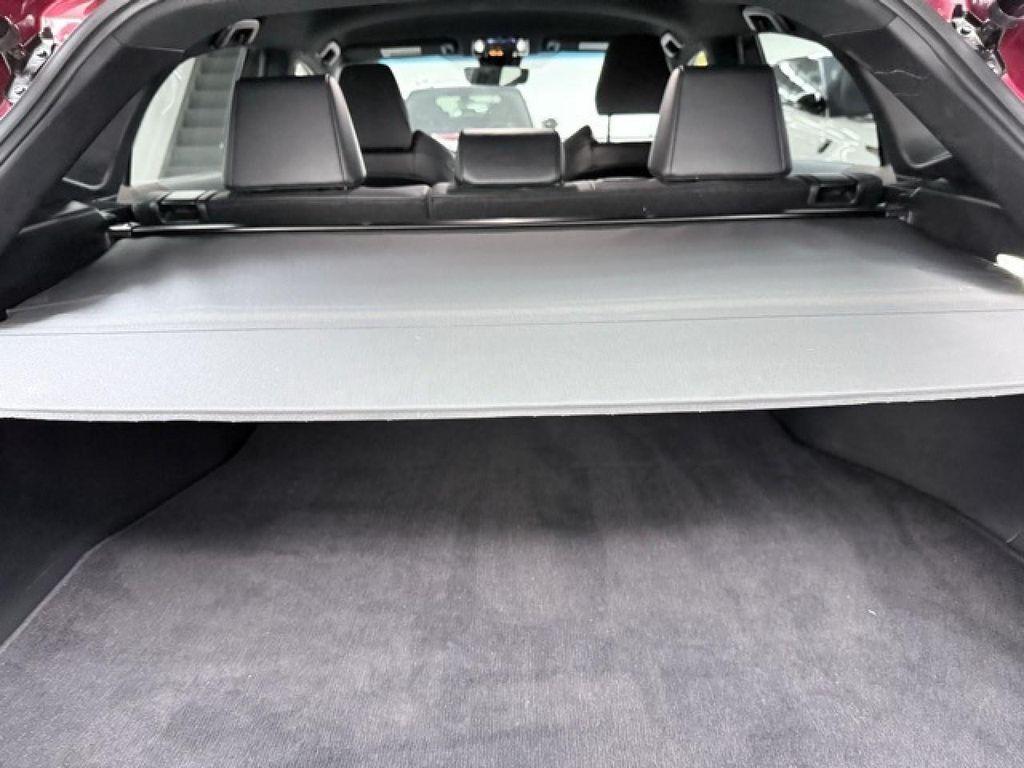 used 2021 Toyota Venza car, priced at $25,995