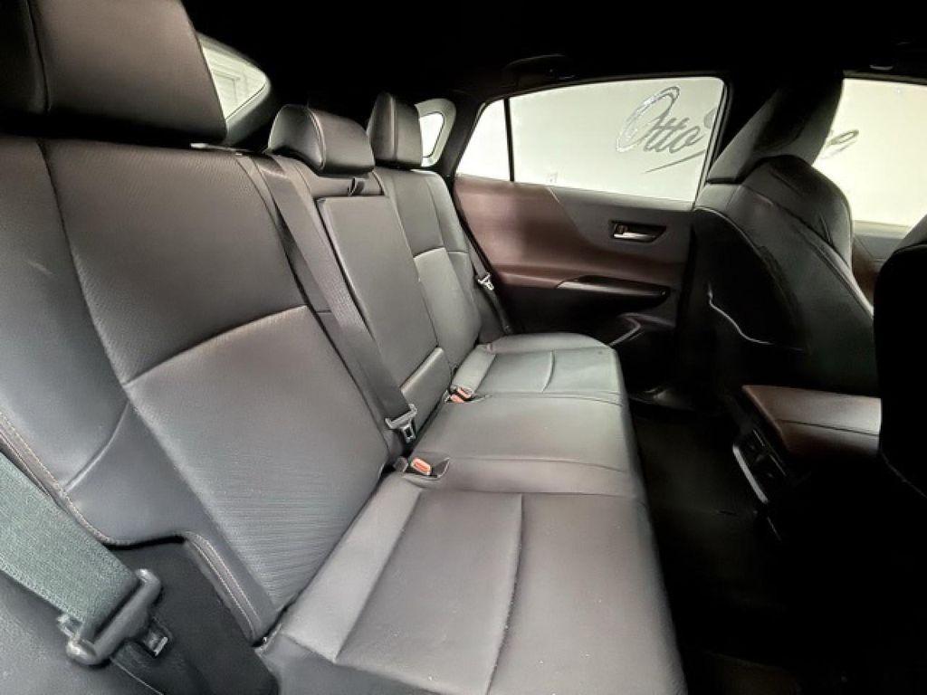 used 2021 Toyota Venza car, priced at $25,995