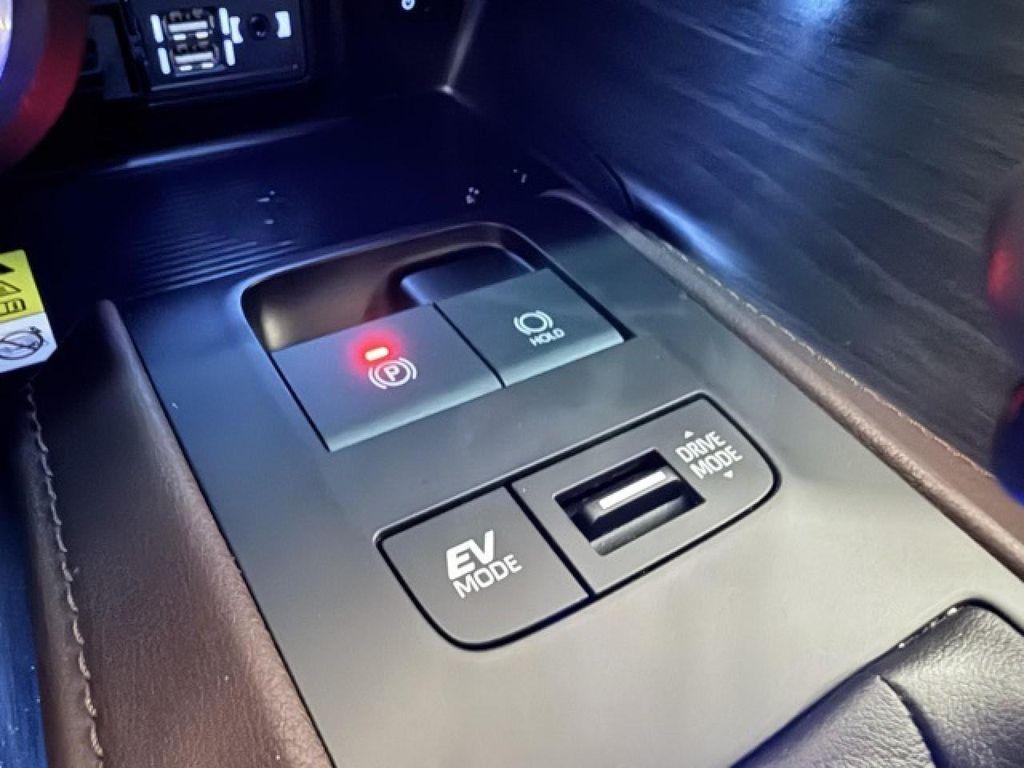 used 2021 Toyota Venza car, priced at $25,995