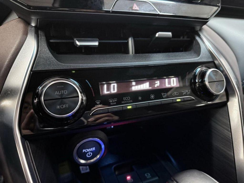 used 2021 Toyota Venza car, priced at $25,995