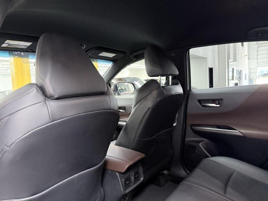 used 2021 Toyota Venza car, priced at $25,995