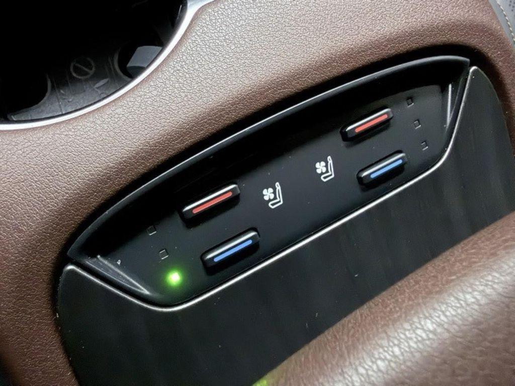 used 2021 Toyota Venza car, priced at $25,995