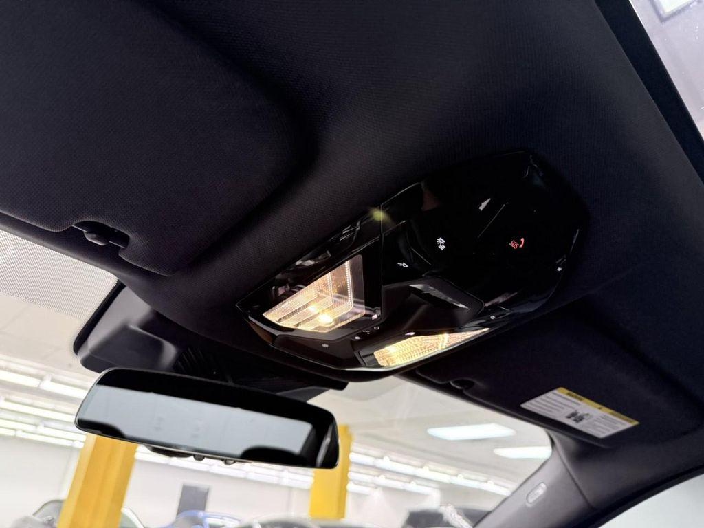 used 2023 BMW 740 car, priced at $62,222