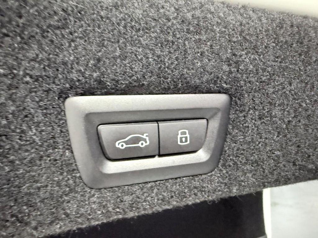 used 2023 BMW 740 car, priced at $62,222