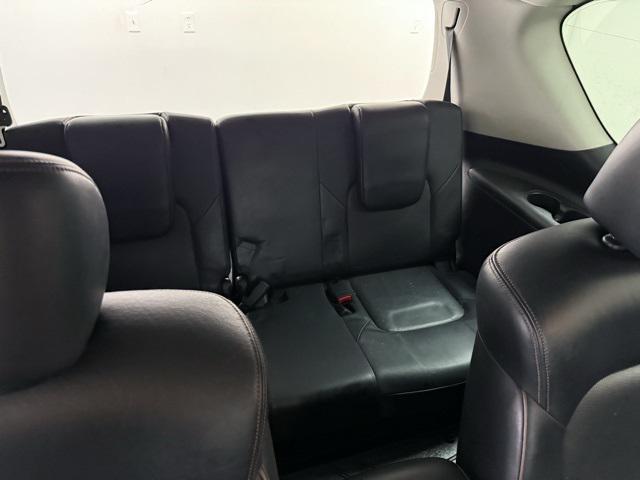 used 2020 Nissan Armada car, priced at $23,525