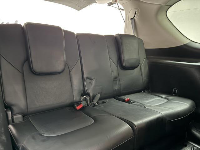 used 2020 Nissan Armada car, priced at $23,525