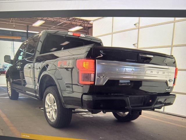 used 2020 Ford F-150 car, priced at $32,328