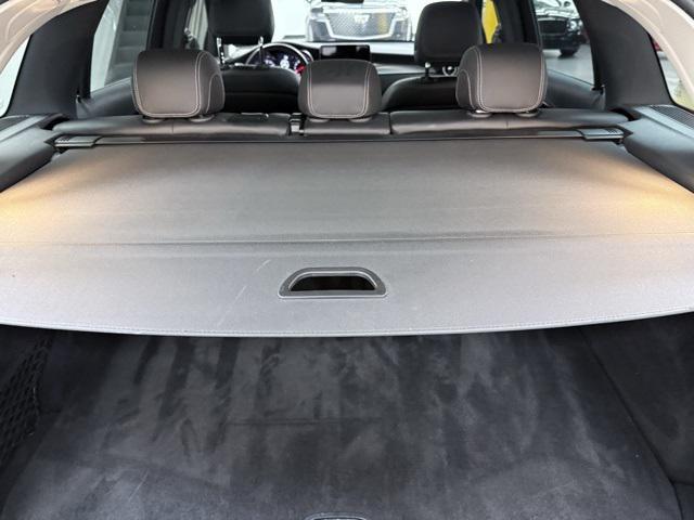 used 2020 Mercedes-Benz GLC 300 car, priced at $23,917