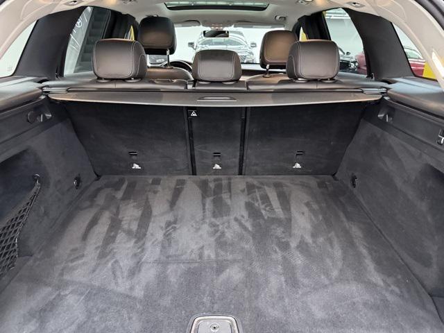 used 2020 Mercedes-Benz GLC 300 car, priced at $23,917