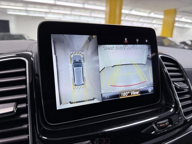 used 2019 Mercedes-Benz GLS 450 car, priced at $25,456