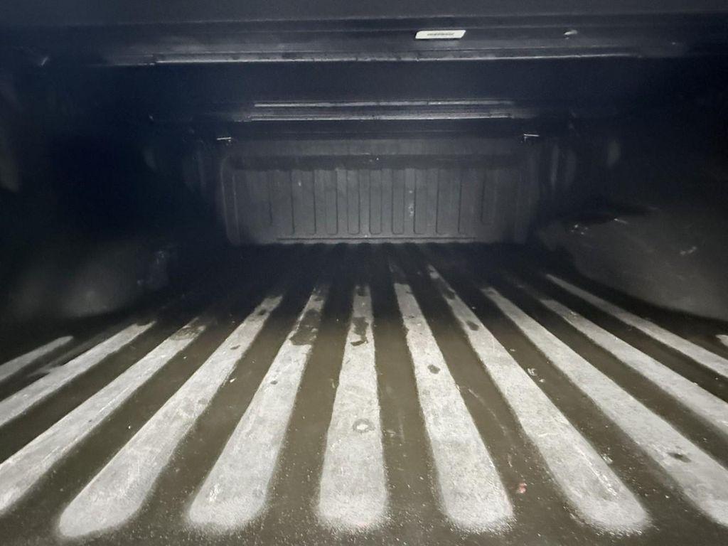 used 2022 Ram 1500 car, priced at $31,161