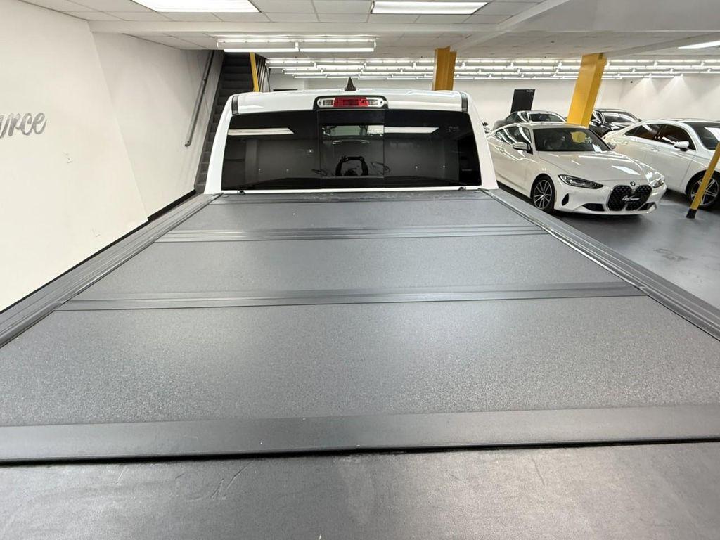 used 2022 Ram 1500 car, priced at $31,161