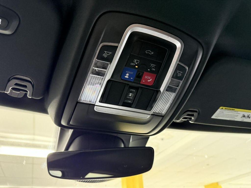 used 2022 Ram 1500 car, priced at $31,161