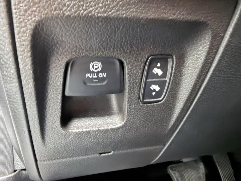 used 2022 Ram 1500 car, priced at $31,161