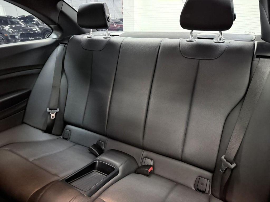 used 2021 BMW 230 car, priced at $22,884