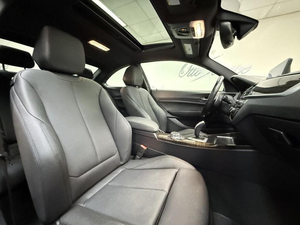 used 2021 BMW 230 car, priced at $22,884