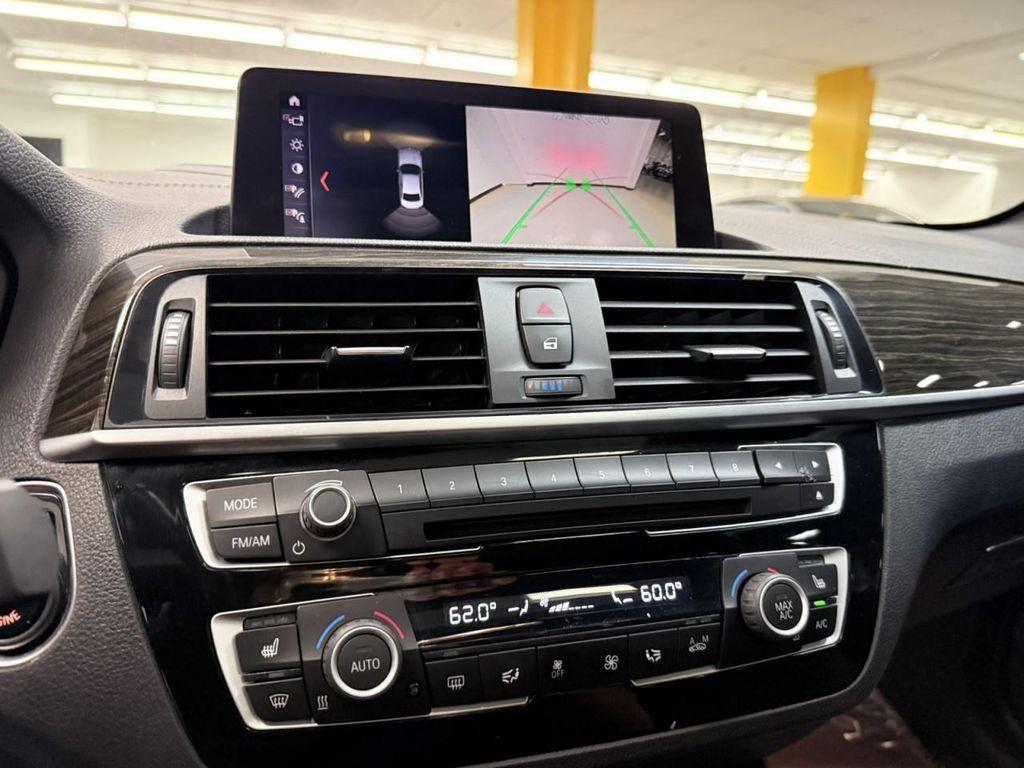 used 2021 BMW 230 car, priced at $22,884