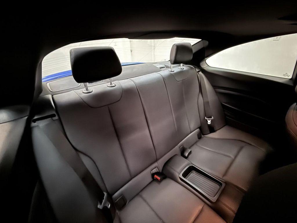 used 2021 BMW 230 car, priced at $22,884