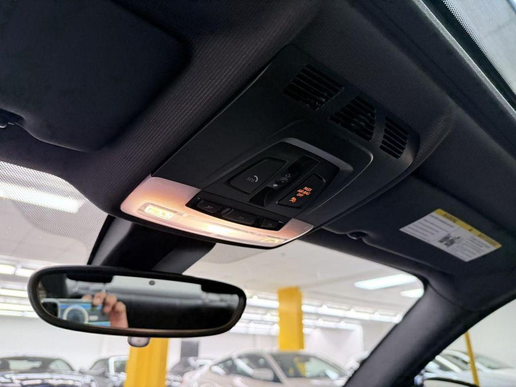 used 2021 BMW 230 car, priced at $22,884