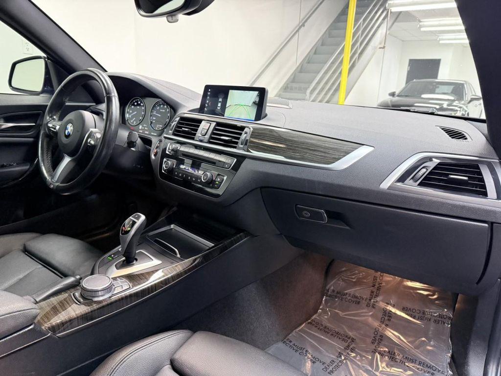 used 2021 BMW 230 car, priced at $22,884