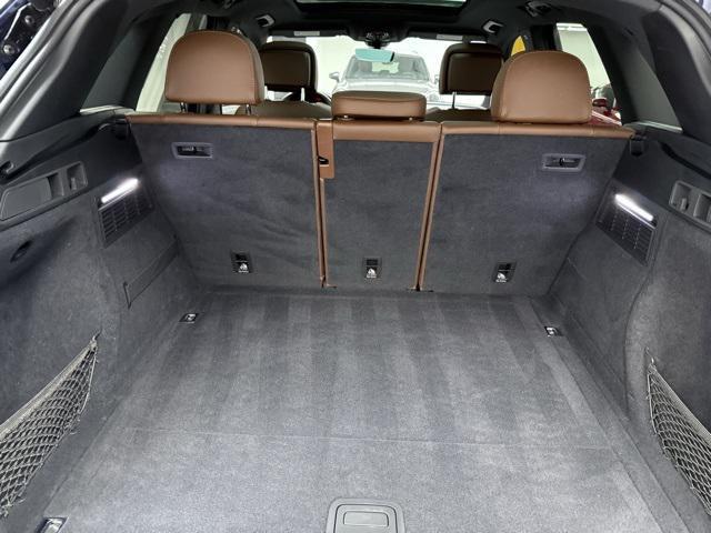 used 2020 Audi Q5 car, priced at $23,418