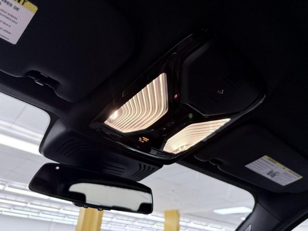 used 2022 BMW X3 car, priced at $25,396