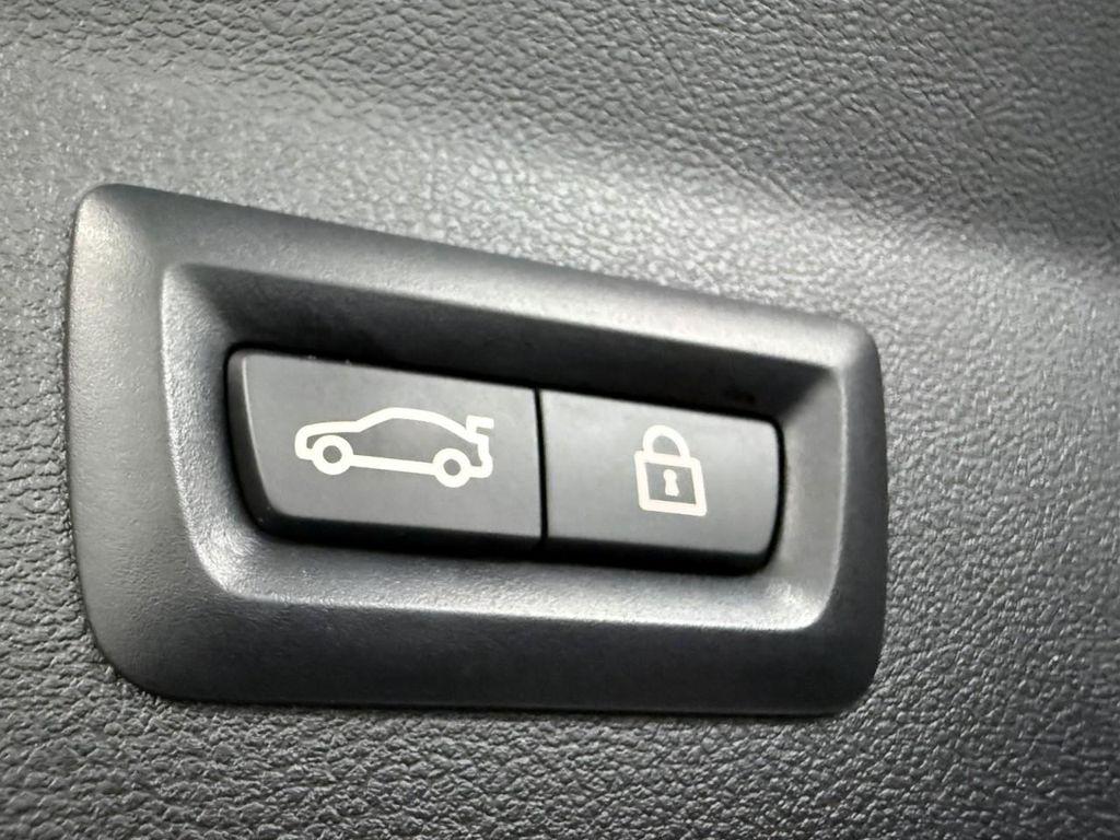 used 2022 BMW X3 car, priced at $25,396