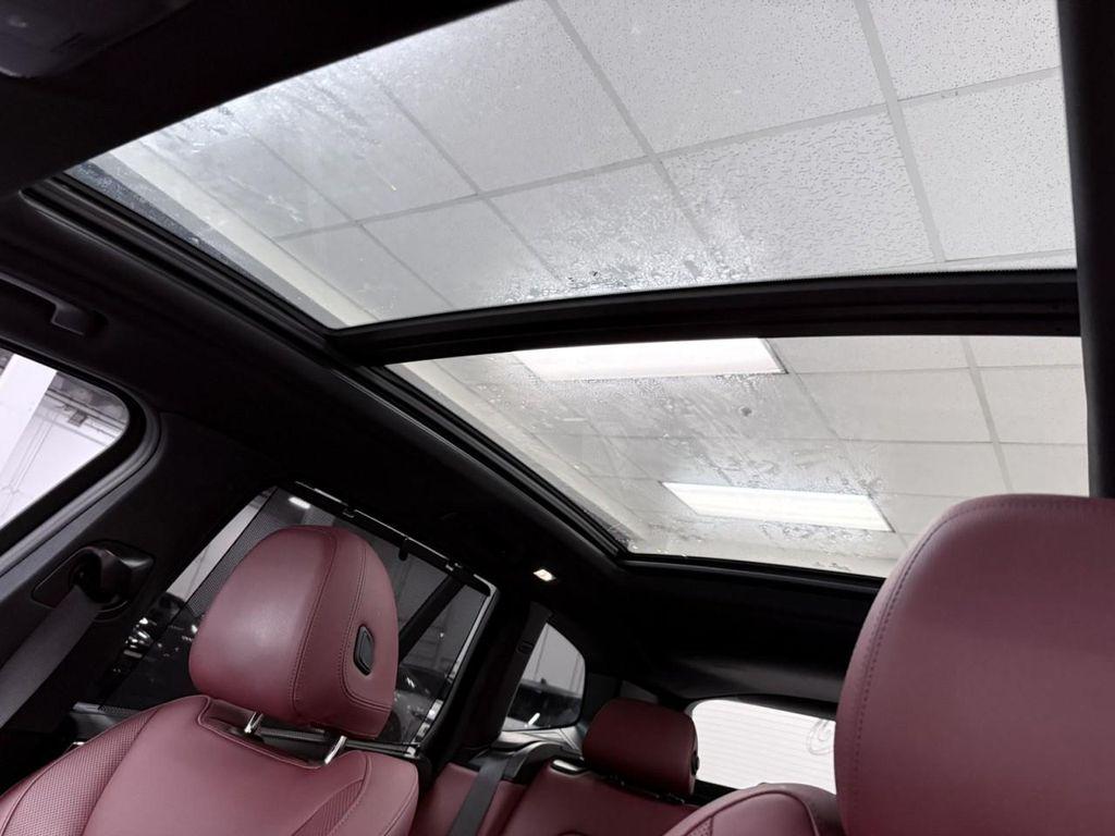 used 2022 BMW X3 car, priced at $25,396