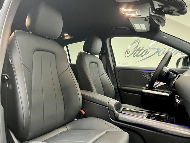 used 2025 Mercedes-Benz GLA 250 car, priced at $41,999