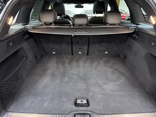 used 2021 Mercedes-Benz GLC 300 car, priced at $21,999