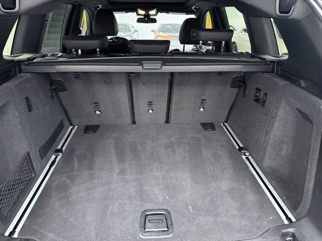 used 2019 BMW X3 car, priced at $19,879