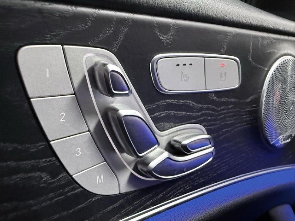 used 2019 Mercedes-Benz E-Class car, priced at $32,981