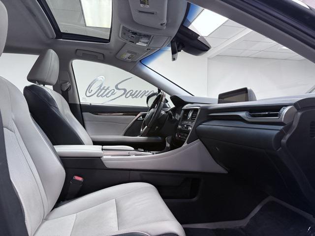 used 2019 Lexus RX 350 car, priced at $28,999