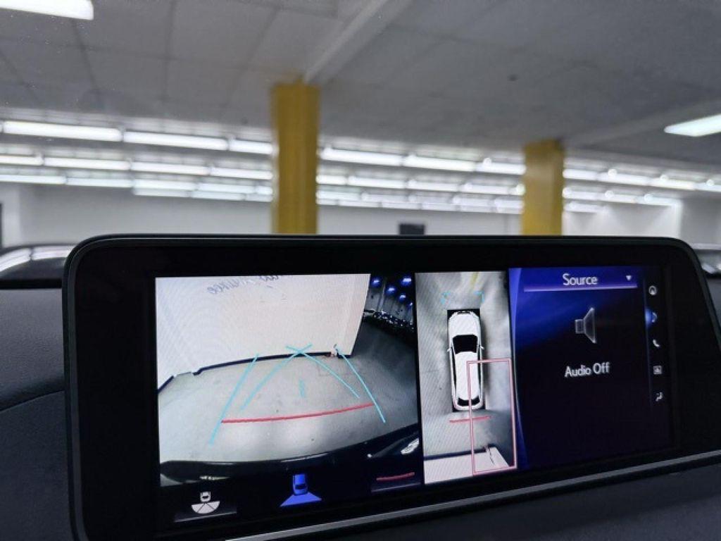 used 2019 Lexus RX 350 car, priced at $27,995