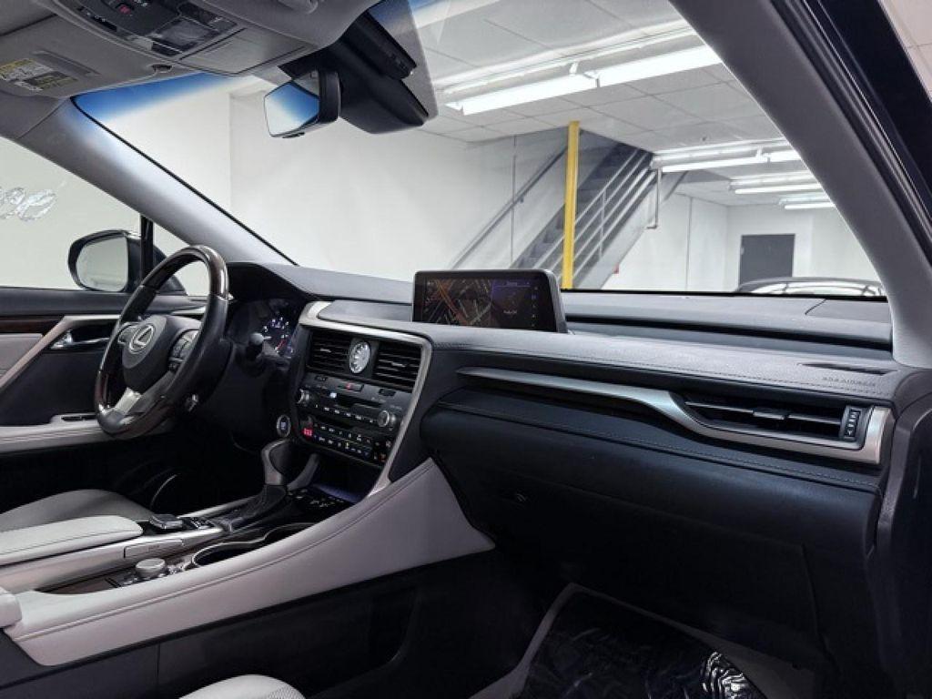 used 2019 Lexus RX 350 car, priced at $27,995