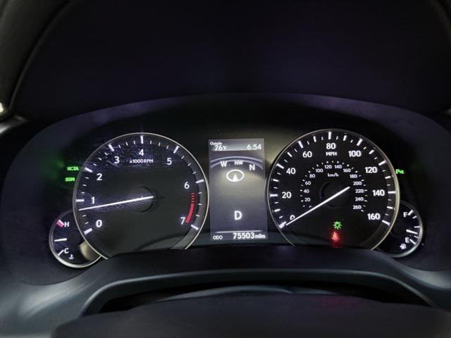 used 2019 Lexus RX 350 car, priced at $28,999
