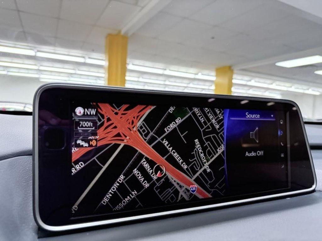 used 2019 Lexus RX 350 car, priced at $27,995