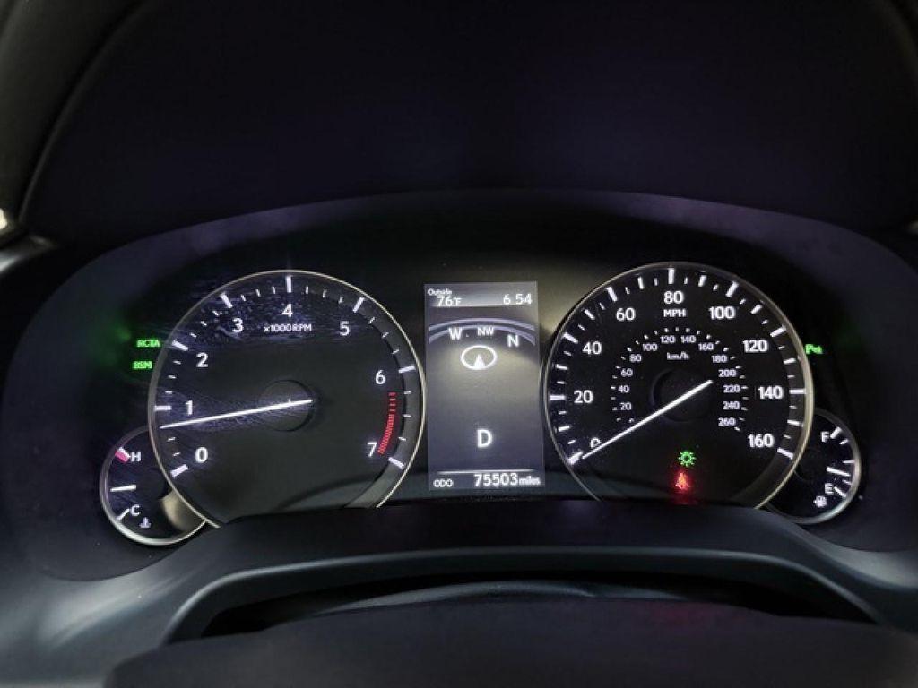 used 2019 Lexus RX 350 car, priced at $27,995