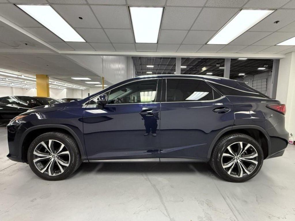 used 2019 Lexus RX 350 car, priced at $27,995