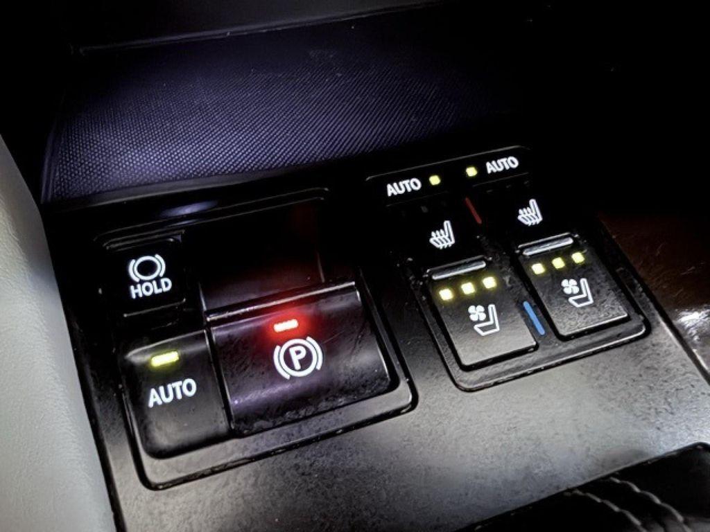 used 2019 Lexus RX 350 car, priced at $27,995