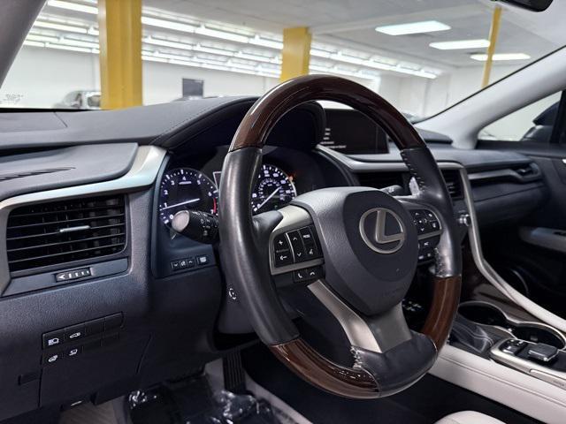 used 2019 Lexus RX 350 car, priced at $28,999