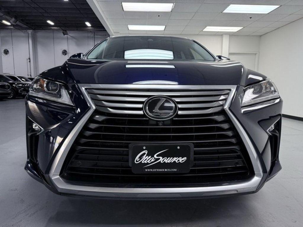 used 2019 Lexus RX 350 car, priced at $27,995