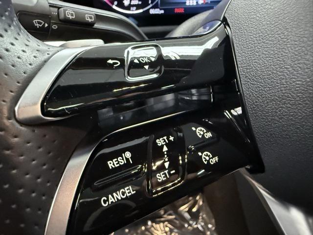 used 2025 Mercedes-Benz GLA 250 car, priced at $39,928