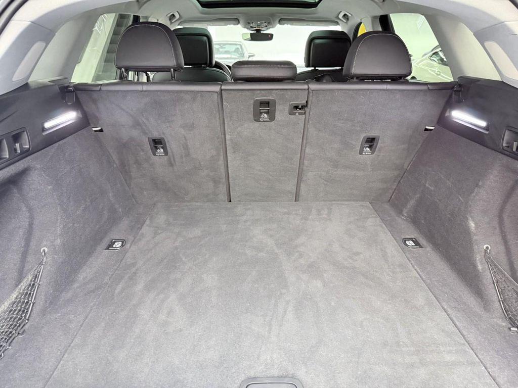 used 2022 Audi e-tron car, priced at $28,525